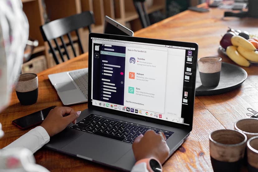 Digital Tools Every Small Business Needs to Thrive in 2025