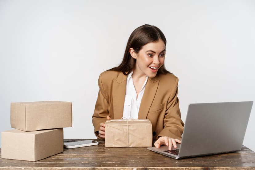 Your E-Commerce Launchpad—The Resources That Matter Most